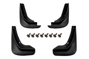 FORD MONDEO MK4 IV 2007-2014 SEDAN CHLAPACZE