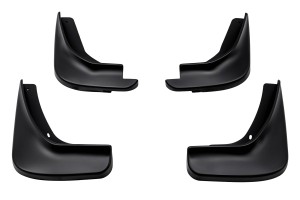 FORD MONDEO MK4 IV 2007-2014 SEDAN CHLAPACZE