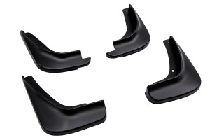 FORD MONDEO MK4 IV 2007-2014 SEDAN CHLAPACZE