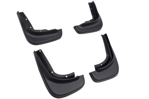 VOLVO XC60 I 2008-2013 PRZED FACELIFTINGIEM CHLAPACZE