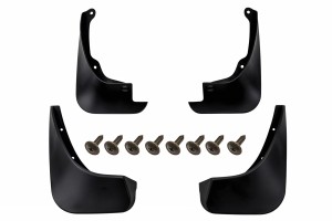 TOYOTA YARIS II XP90 2005-2011 CHLAPACZE