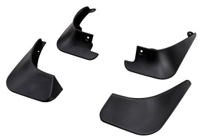 TOYOTA YARIS II XP90 2005-2011 CHLAPACZE