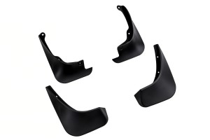 TOYOTA YARIS II XP90 2005-2011 CHLAPACZE