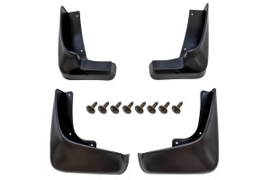 SUZUKI GRAND VITARA II 2005-2014 CHLAPACZE WERSJA PIĘCIODRZWIOWA