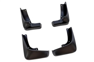 SUZUKI GRAND VITARA II 2005-2014 CHLAPACZE WERSJA PIĘCIODRZWIOWA