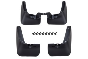 KIA RIO II JB 2005-2009 PRZED FACELIFTINGIEM SEDAN CHLAPACZE