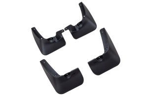 KIA RIO II JB 2005-2009 PRZED FACELIFTINGIEM SEDAN CHLAPACZE