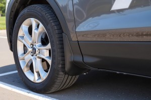 FORD ESCAPE MK2 II 2007-2012 WERSJA USA CHLAPACZE