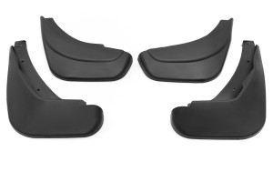 MAZDA 2 III DE 2007-2014 CHLAPACZE