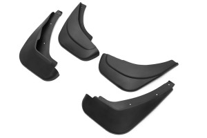 MAZDA 2 III DE 2007-2014 CHLAPACZE