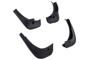 NISSAN QASHQAI +2 2007-2014 CHLAPACZE