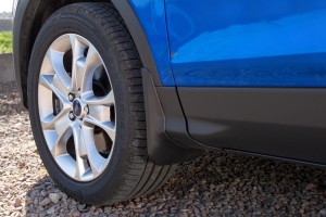 FORD ESCAPE MK3 III 2013-2019 CHLAPACZE