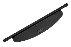 MAZDA CX-7 2007-2012 ROLETA BAGAŻNIKA CZARNA EG21-68-34XC-02