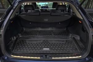 LEXUS RX IV AL20 2015-2022 ROLETA BAGAŻNIKA CZARNA 64910-48020-E0
