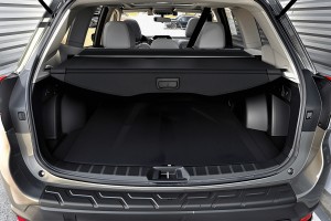 SUBARU FORESTER V SK 2019-2025 ROLETA BAGAŻNIKA 65550SJ000