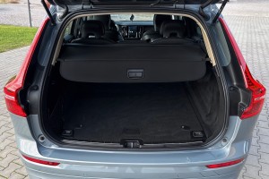 VOLVO XC60 II 2017+ ROLETA BAGAŻNIKA 32205899