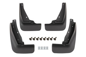 VOLKSWAGEN TIGUAN II R-LINE 2020+ PO FACELIFTINGU CHLAPACZE