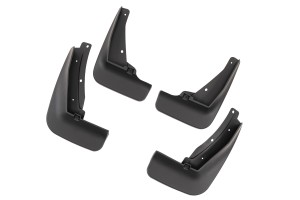 VOLKSWAGEN TIGUAN II R-LINE 2020+ PO FACELIFTINGU CHLAPACZE