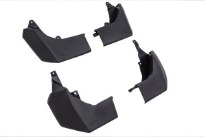 LAND ROVER DISCOVERY 3 L319 2004-2009 CHLAPACZE LISTWA LAKIEROWANA