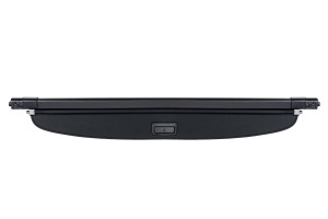 MERCEDES R-CLASS W251 2005-2013 ROLETA BAGAŻNIKA CZARNA A2518100109