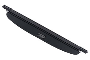 MERCEDES R-CLASS W251 2005-2013 ROLETA BAGAŻNIKA CZARNA A2518100109