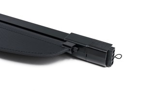 MERCEDES R-CLASS W251 2005-2013 ROLETA BAGAŻNIKA CZARNA A2518100109
