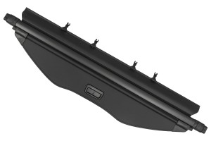 SUBARU FORESTER III SH 2008-2013 ROLETA BAGAŻNIKA CZARNA 65550SC002J