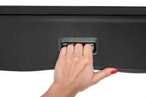 SUBARU FORESTER III SH 2008-2013 ROLETA BAGAŻNIKA CZARNA 65550SC002J