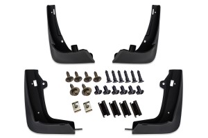 TESLA MODEL S 2012-2015 PRZED FACELIFTINGIEM CHLAPACZE