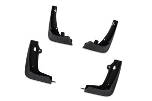 TESLA MODEL S 2012-2015 PRZED FACELIFTINGIEM CHLAPACZE