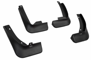 SKODA RAPID 2012-2019  SEDAN CHLAPACZE