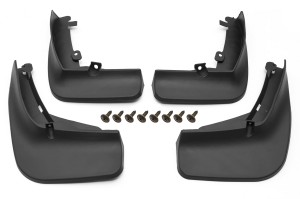 VOLKSWAGEN TOUAREG III CR 2018+ CHLAPACZ