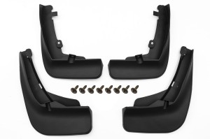 VOLKSWAGEN TOUAREG III CR 2018+ CHLAPACZ