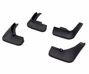 SKODA RAPID SPACEBACK 2013-2019 CHLAPACZE