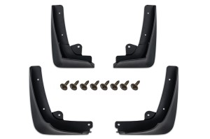 TESLA MODEL X 2015+ CHLAPACZE