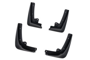 TESLA MODEL X 2015+ CHLAPACZE