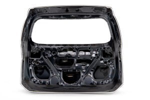 TOYOTA RAV4 IV XA40 2015-2018 PO FACELIFTINGU STALOWA ELEKTRYCZNA KLAPA BAGAŻNIKA 670050R210
