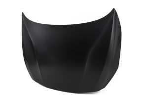 VOLVO S60 II 2010-2018 ALUMINIOWA MASKA PRZEDNIA 31335883