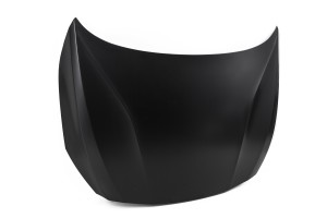 VOLVO S60 II 2010-2018 ALUMINIOWA MASKA PRZEDNIA 31335883
