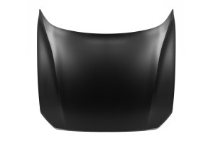 VOLVO S60 III 2018-2024 ALUMINIOWA MASKA PRZEDNIA 31468167