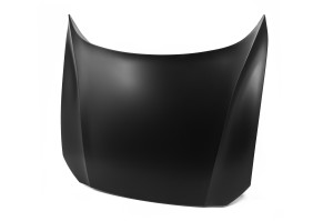 VOLVO S60 III 2018-2024 ALUMINIOWA MASKA PRZEDNIA 31468167