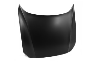 VOLVO S60 III 2018-2024 ALUMINIOWA MASKA PRZEDNIA 31468167
