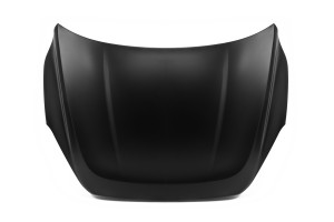VOLVO XC60 I 2013-2017 PO FACELIFTINGU ALUMINIOWA MASKA PRZEDNIA 31335900