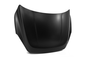 VOLVO XC60 I 2013-2017 PO FACELIFTINGU ALUMINIOWA MASKA PRZEDNIA 31335900