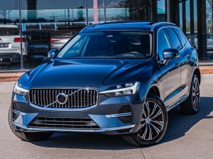 VOLVO XC60 II 2017+ ALUMINIOWA MASKA PRZEDNIA 31424560