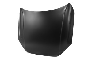 VOLVO XC90 2014+ ALUMINIOWA MASKA PRZEDNIA 31477040