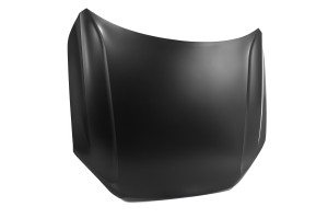 VOLVO XC90 2014+ ALUMINIOWA MASKA PRZEDNIA 31477040