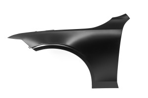 VOLVO V90 2016-2025 ALUMINIOWY BŁOTNIK PRZEDNI LEWY 31651915