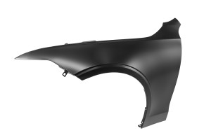 VOLVO V90 2016-2025 ALUMINIOWY BŁOTNIK PRZEDNI LEWY 31651915