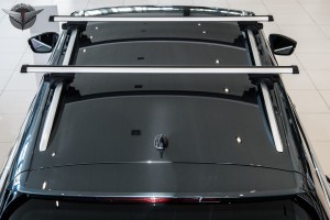 CITROEN C4 GRAND PICASSO 2006-2013 BELKI POPRZECZNE BAGAŻNIK DACHOWY 137CM